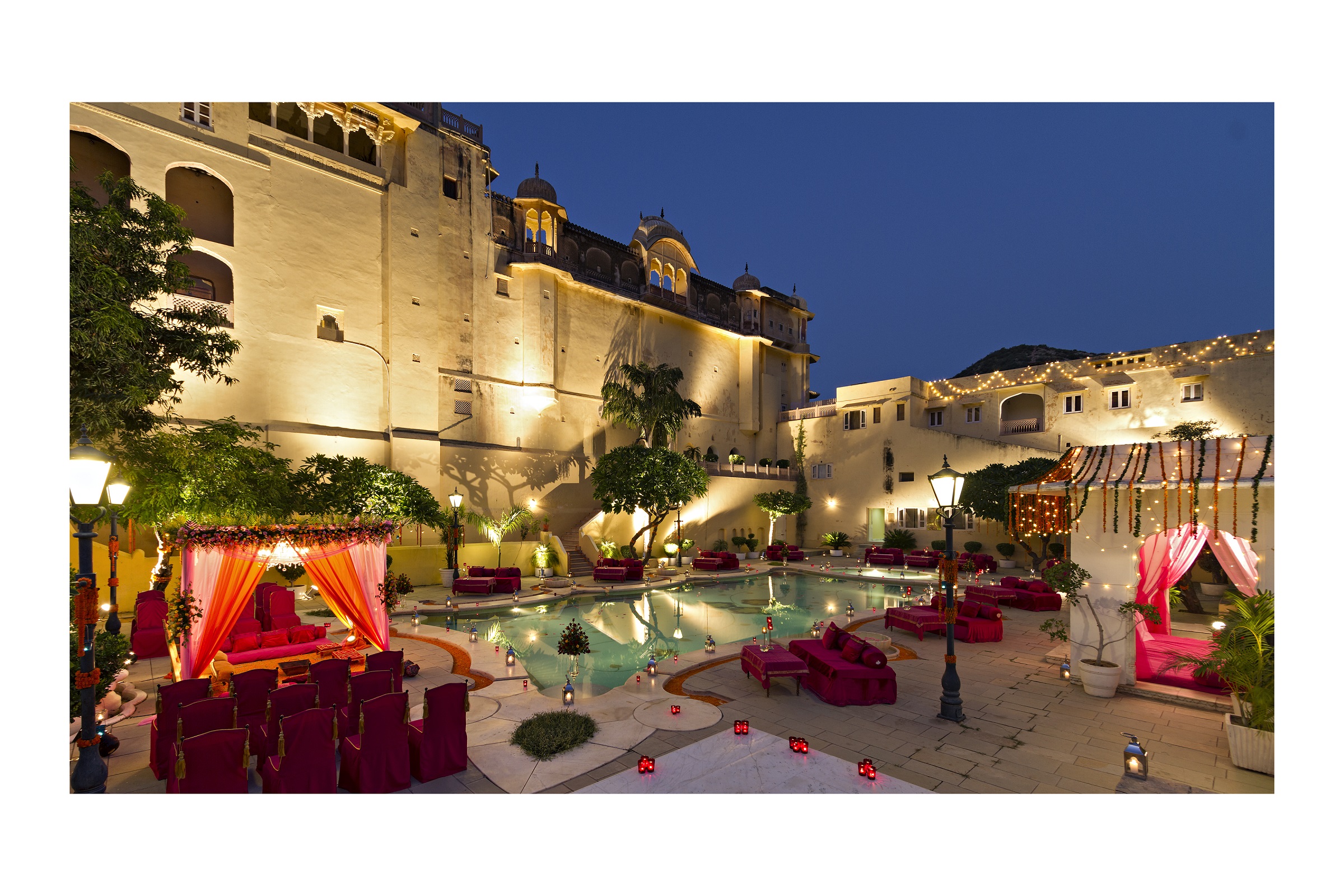 Image from Events - Samode